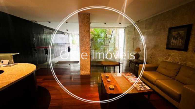 Conheça f156e3e1eb5242f6b0f7fbc91c40ac do imóvel - Apartamento 4 quartos à venda São Conrado, Rio de Janeiro - R$ 1.672.000 - FLAP40144 - 22 f156e3e1eb5242f6b0f7fbc91c40ac - 22