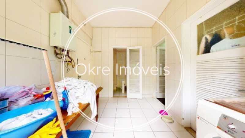Conheça 65. do imóvel - Apartamento 4 quartos à venda São Conrado, Rio de Janeiro - R$ 1.672.000 - FLAP40144 - 21 65. - 21