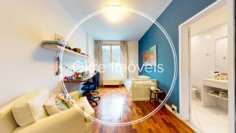 Conheça 66. do imóvel - Apartamento 4 quartos à venda São Conrado, Rio de Janeiro - R$ 1.672.000 - FLAP40144 - 11 66. - 11