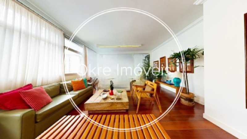 Conheça 67. do imóvel - Apartamento 4 quartos à venda São Conrado, Rio de Janeiro - R$ 1.672.000 - FLAP40144 - 13 67. - 13