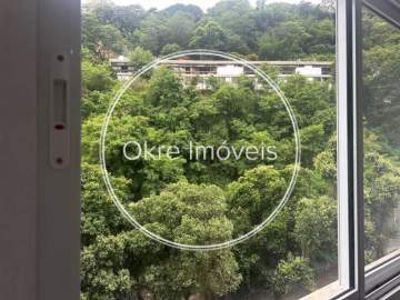 Apartamento 3 quartos à venda Laranjeiras, Rio de Janeiro - R$ 900.000 - LEAP31530