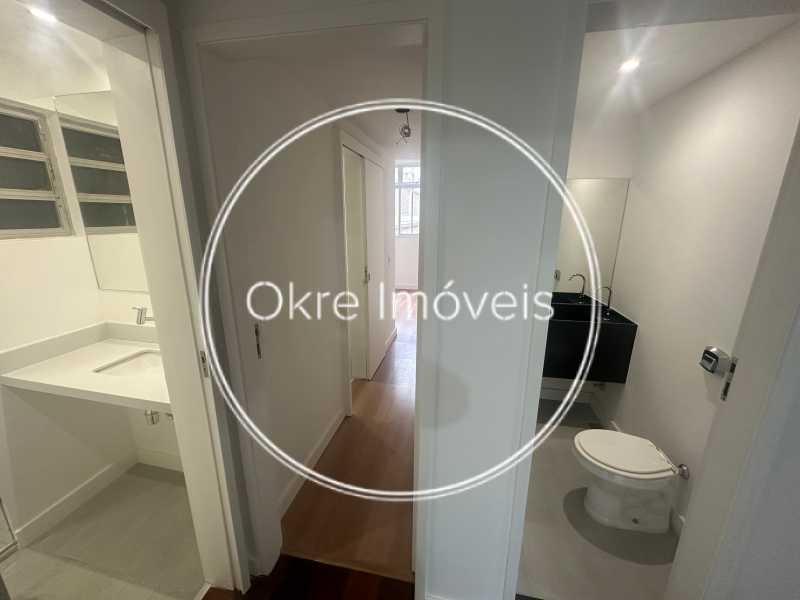 Conheça b5b95f39-c078-4cc7-b832-4bb551 do imóvel - Apartamento 3 quartos à venda Laranjeiras, Rio de Janeiro - R$ 900.000 - LEAP31530 - 5 b5b95f39-c078-4cc7-b832-4bb551 - 5