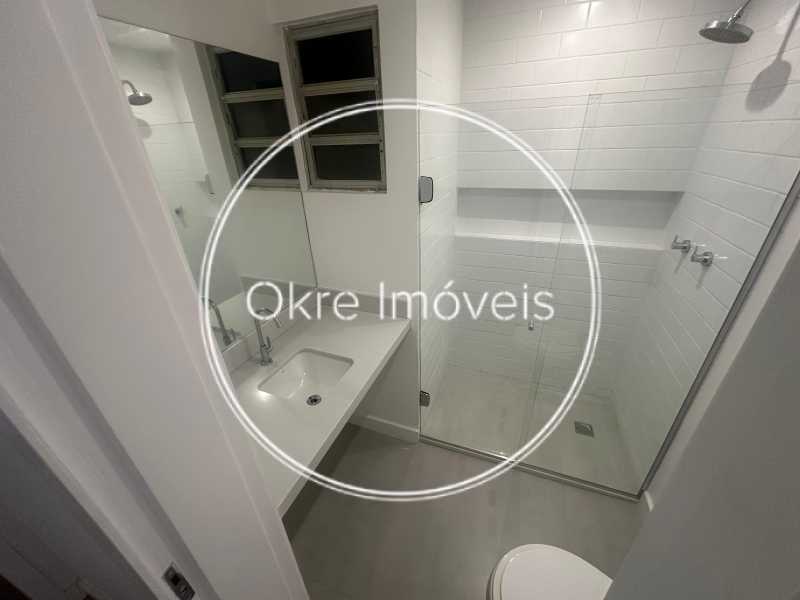Conheça b0b56090-7b4b-42e2-931d-901eca do imóvel - Apartamento 3 quartos à venda Laranjeiras, Rio de Janeiro - R$ 900.000 - LEAP31530 - 6 b0b56090-7b4b-42e2-931d-901eca - 6