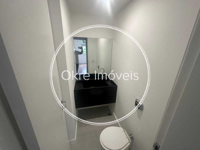 Conheça f4219406-48f1-40dc-9da0-7f21e3 do imóvel - Apartamento 3 quartos à venda Laranjeiras, Rio de Janeiro - R$ 900.000 - LEAP31530 - 14 f4219406-48f1-40dc-9da0-7f21e3 - 14