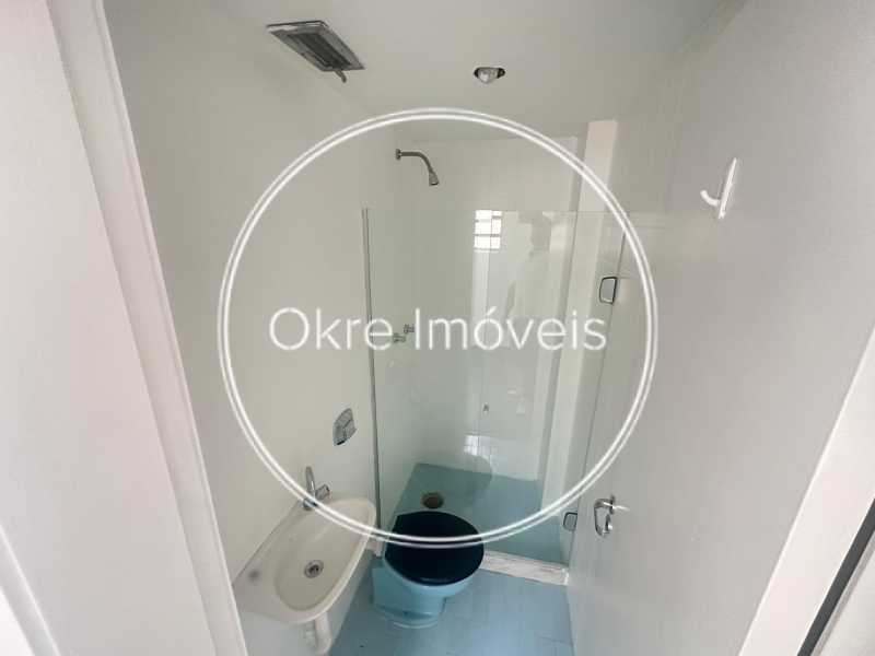 Conheça d10e2924-f577-45cd-987c-a680f2 do imóvel - Apartamento 3 quartos à venda Laranjeiras, Rio de Janeiro - R$ 900.000 - LEAP31530 - 15 d10e2924-f577-45cd-987c-a680f2 - 15