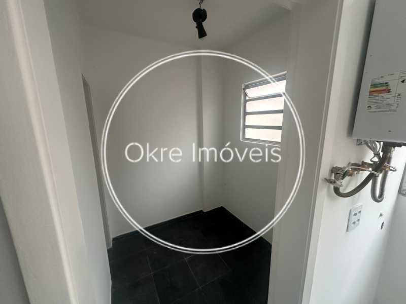Conheça 1d9f063b-7207-40f5-b56c-b5b9fe do imóvel - Apartamento 3 quartos à venda Laranjeiras, Rio de Janeiro - R$ 900.000 - LEAP31530 - 19 1d9f063b-7207-40f5-b56c-b5b9fe - 19