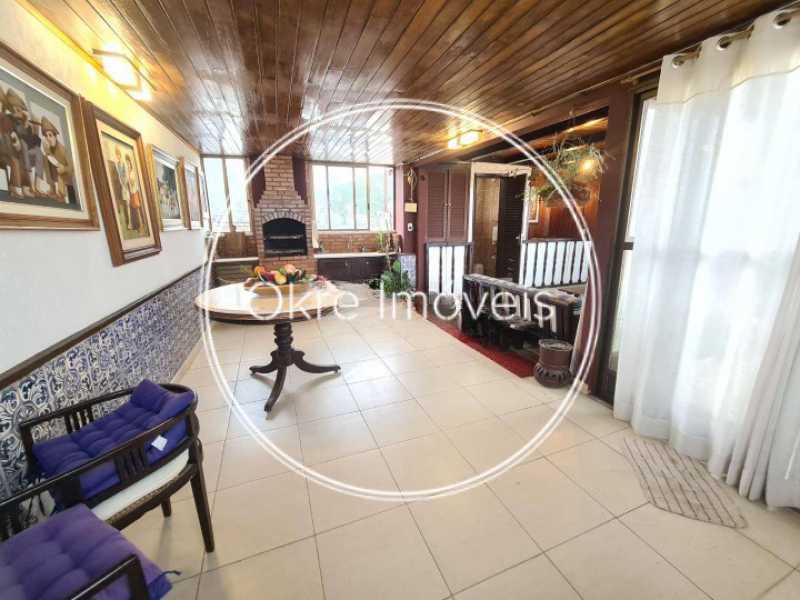 Conheça 32af0af6-c87d-4008-b366-ce3994 do imóvel - Cobertura 4 quartos à venda Copacabana, Rio de Janeiro - R$ 3.000.000 - BOCO40012 - 7 32af0af6-c87d-4008-b366-ce3994 - 7