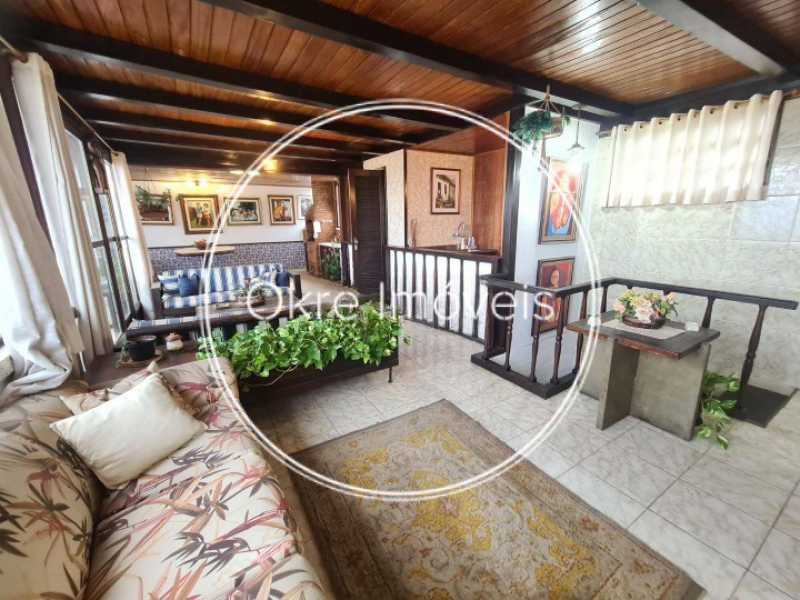 Conheça de5d2383-f1b7-4670-af55-5d1bc6 do imóvel - Cobertura 4 quartos à venda Copacabana, Rio de Janeiro - R$ 3.000.000 - BOCO40012 - 8 de5d2383-f1b7-4670-af55-5d1bc6 - 8