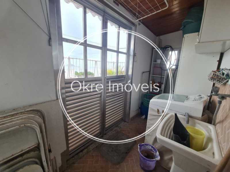 Conheça c7d4c467-0771-4203-bdb0-d53bdf do imóvel - Cobertura 4 quartos à venda Copacabana, Rio de Janeiro - R$ 3.000.000 - BOCO40012 - 14 c7d4c467-0771-4203-bdb0-d53bdf - 14