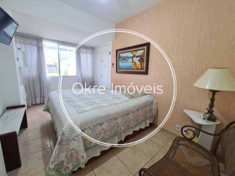 Conheça 4b40c884-4a17-486f-8b61-7663fb do imóvel - Cobertura 4 quartos à venda Copacabana, Rio de Janeiro - R$ 3.000.000 - BOCO40012 - 18 4b40c884-4a17-486f-8b61-7663fb - 18