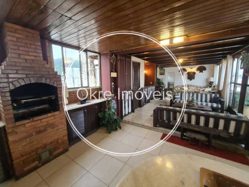 Conheça f9e4bd5f-9c66-4828-a54e-53fa9b do imóvel - Cobertura 4 quartos à venda Copacabana, Rio de Janeiro - R$ 3.000.000 - BOCO40012 - 19 f9e4bd5f-9c66-4828-a54e-53fa9b - 19