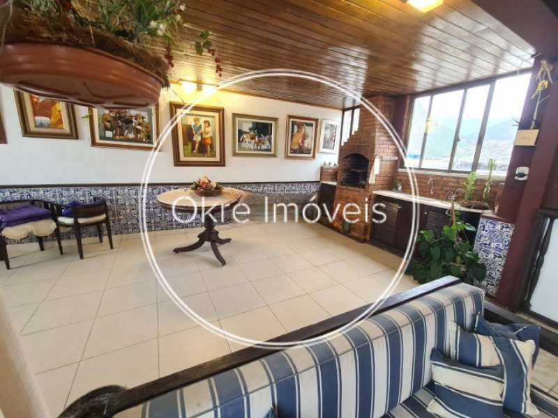 Conheça f4e00fe4-3a9c-474e-8ec5-19a11c do imóvel - Cobertura 4 quartos à venda Copacabana, Rio de Janeiro - R$ 3.000.000 - BOCO40012 - 27 f4e00fe4-3a9c-474e-8ec5-19a11c - 27