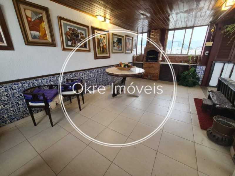 Conheça e68a9c41-4b38-4ba5-824b-4718e6 do imóvel - Cobertura 4 quartos à venda Copacabana, Rio de Janeiro - R$ 3.000.000 - BOCO40012 - 28 e68a9c41-4b38-4ba5-824b-4718e6 - 28