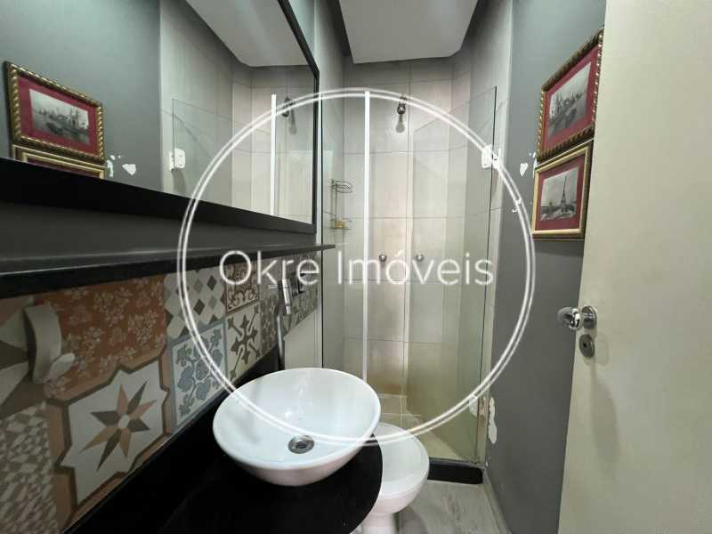 Conheça 1a6add4a-520f-48f4-8128-9631eb do imóvel - Apartamento 3 quartos à venda Copacabana, Rio de Janeiro - R$ 1.200.000 - CBAP30377 - 8 1a6add4a-520f-48f4-8128-9631eb - 8