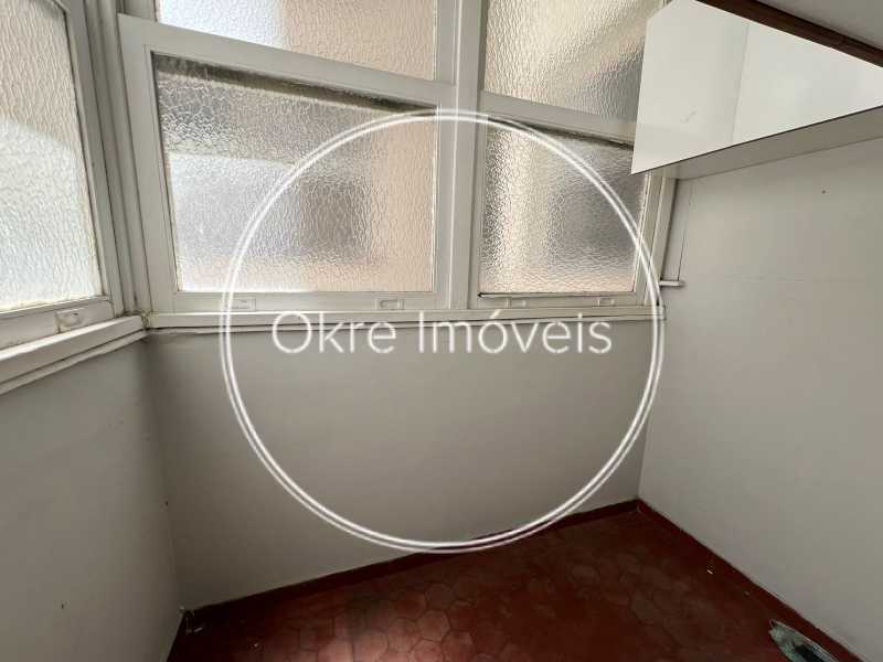 Conheça 2ecea3da-58a0-4559-9f86-3b5832 do imóvel - Apartamento 3 quartos à venda Copacabana, Rio de Janeiro - R$ 1.200.000 - CBAP30377 - 10 2ecea3da-58a0-4559-9f86-3b5832 - 10