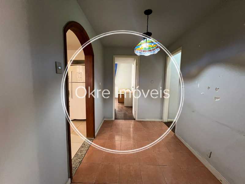 Conheça 3d3f7e19-0f07-4ae9-9df6-472196 do imóvel - Apartamento 3 quartos à venda Copacabana, Rio de Janeiro - R$ 1.200.000 - CBAP30377 - 11 3d3f7e19-0f07-4ae9-9df6-472196 - 11