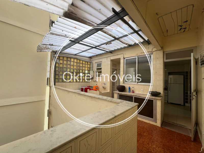 Conheça 6da8a91a-d19d-4415-9946-ee80ef do imóvel - Apartamento 3 quartos à venda Copacabana, Rio de Janeiro - R$ 1.200.000 - CBAP30377 - 15 6da8a91a-d19d-4415-9946-ee80ef - 15