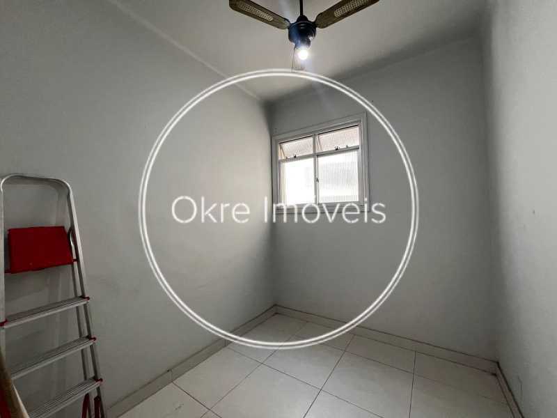 Conheça 284c8830-0930-4cbf-a3bf-7261c1 do imóvel - Apartamento 3 quartos à venda Copacabana, Rio de Janeiro - R$ 1.200.000 - CBAP30377 - 32 284c8830-0930-4cbf-a3bf-7261c1 - 32