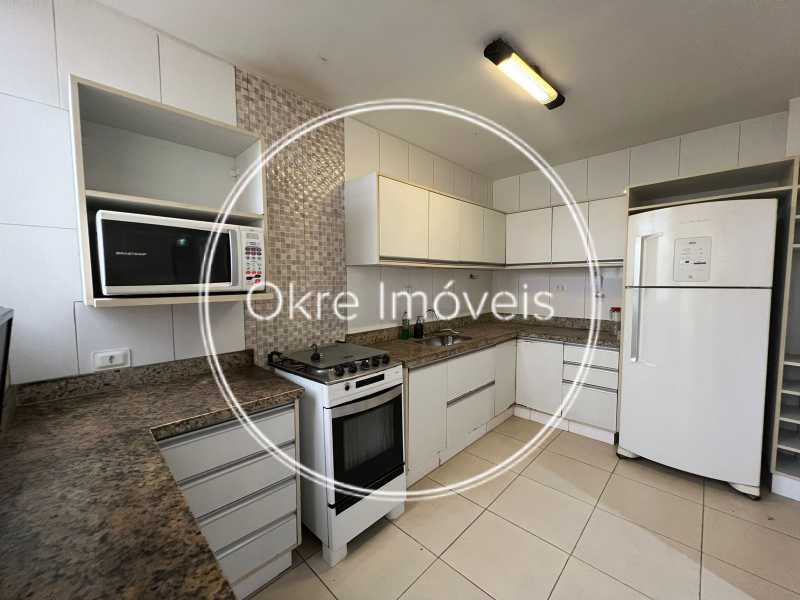 Conheça 68114e32-49a4-490e-a135-5d1cb5 do imóvel - Apartamento 3 quartos à venda Copacabana, Rio de Janeiro - R$ 1.200.000 - CBAP30377 - 19 68114e32-49a4-490e-a135-5d1cb5 - 19