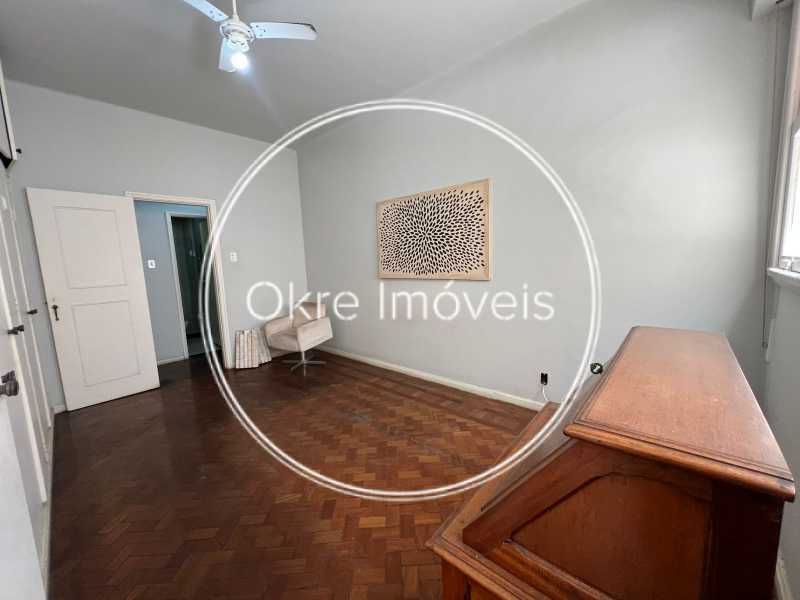 Conheça 0860938a-a029-4f70-a6e6-1b8ea2 do imóvel - Apartamento 3 quartos à venda Copacabana, Rio de Janeiro - R$ 1.200.000 - CBAP30377 - 17 0860938a-a029-4f70-a6e6-1b8ea2 - 17