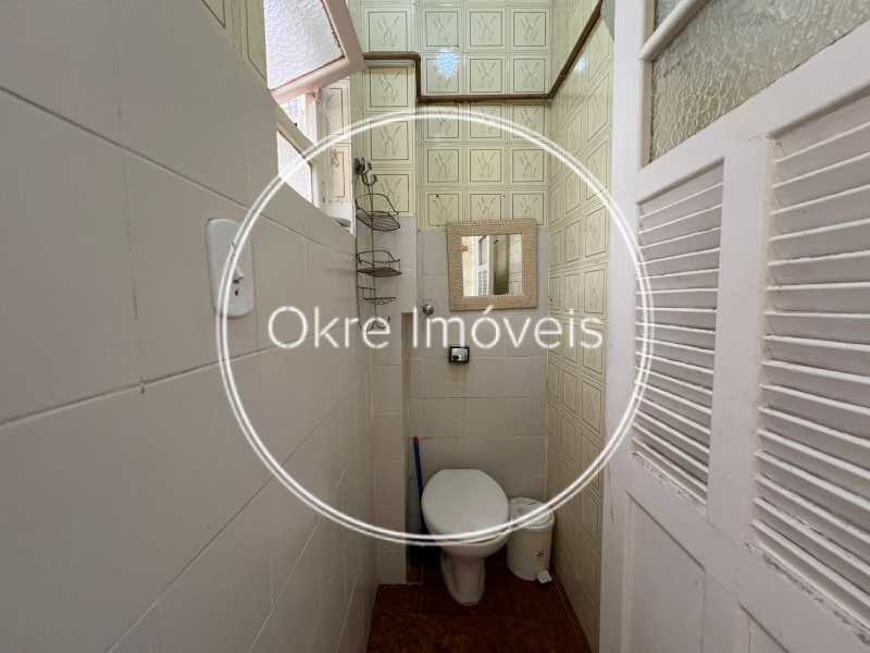 Conheça b2db8d95-25be-486c-9be3-a13453 do imóvel - Apartamento 3 quartos à venda Copacabana, Rio de Janeiro - R$ 1.200.000 - CBAP30377 - 31 b2db8d95-25be-486c-9be3-a13453 - 31