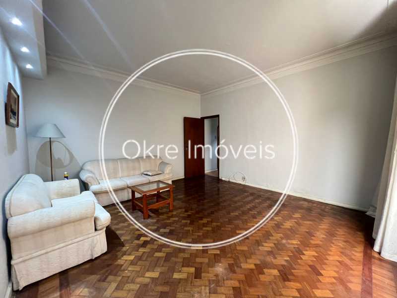 Conheça b3f746c7-779e-43f3-ad7b-628ff8 do imóvel - Apartamento 3 quartos à venda Copacabana, Rio de Janeiro - R$ 1.200.000 - CBAP30377 - 6 b3f746c7-779e-43f3-ad7b-628ff8 - 6