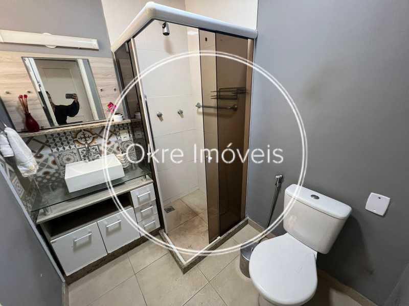Conheça bb351aca-3999-4ac0-9584-b572cb do imóvel - Apartamento 3 quartos à venda Copacabana, Rio de Janeiro - R$ 1.200.000 - CBAP30377 - 24 bb351aca-3999-4ac0-9584-b572cb - 24