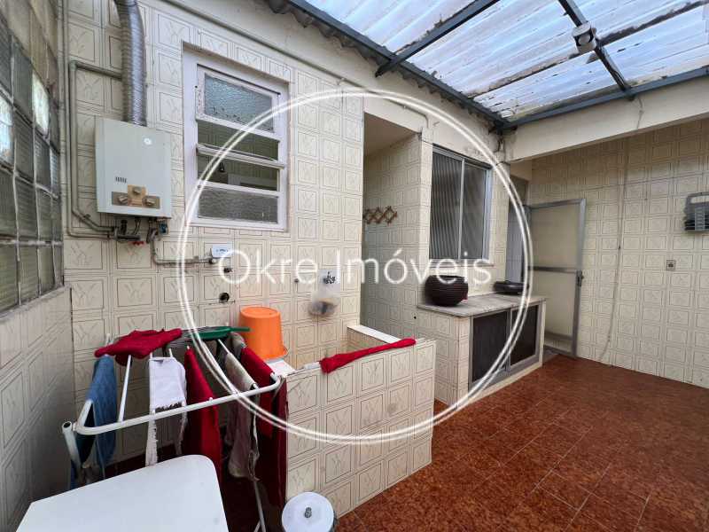 Conheça bdd8449f-3755-45dd-8025-5514d7 do imóvel - Apartamento 3 quartos à venda Copacabana, Rio de Janeiro - R$ 1.200.000 - CBAP30377 - 29 bdd8449f-3755-45dd-8025-5514d7 - 29