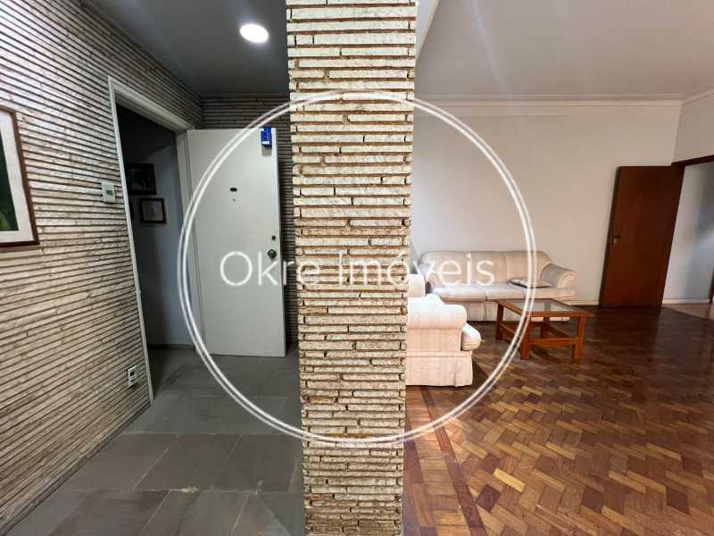 Conheça c3ec15ab-17fe-4e23-a179-765b44 do imóvel - Apartamento 3 quartos à venda Copacabana, Rio de Janeiro - R$ 1.200.000 - CBAP30377 - 5 c3ec15ab-17fe-4e23-a179-765b44 - 5