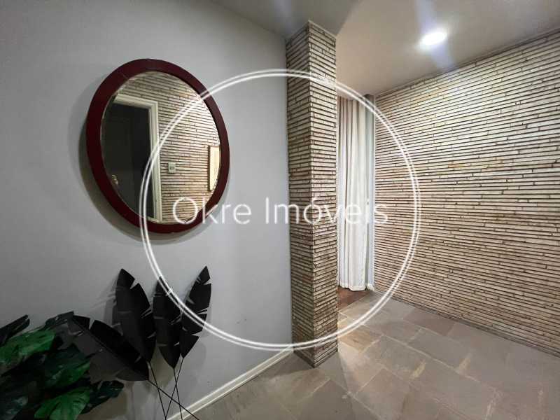 Conheça dcf17eb3-8453-480f-8d1e-4f8357 do imóvel - Apartamento 3 quartos à venda Copacabana, Rio de Janeiro - R$ 1.200.000 - CBAP30377 - 7 dcf17eb3-8453-480f-8d1e-4f8357 - 7