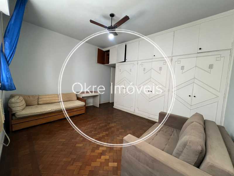Conheça f1aa0ab5-6550-463f-830e-03f794 do imóvel - Apartamento 3 quartos à venda Copacabana, Rio de Janeiro - R$ 1.200.000 - CBAP30377 - 28 f1aa0ab5-6550-463f-830e-03f794 - 28