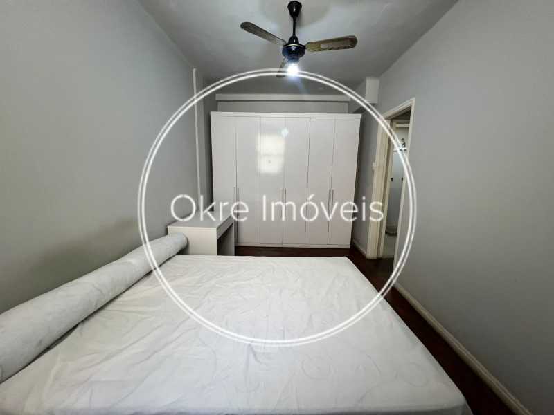 Conheça fdafc263-8a2f-4afd-aaee-c55f98 do imóvel - Apartamento 3 quartos à venda Copacabana, Rio de Janeiro - R$ 1.200.000 - CBAP30377 - 23 fdafc263-8a2f-4afd-aaee-c55f98 - 23