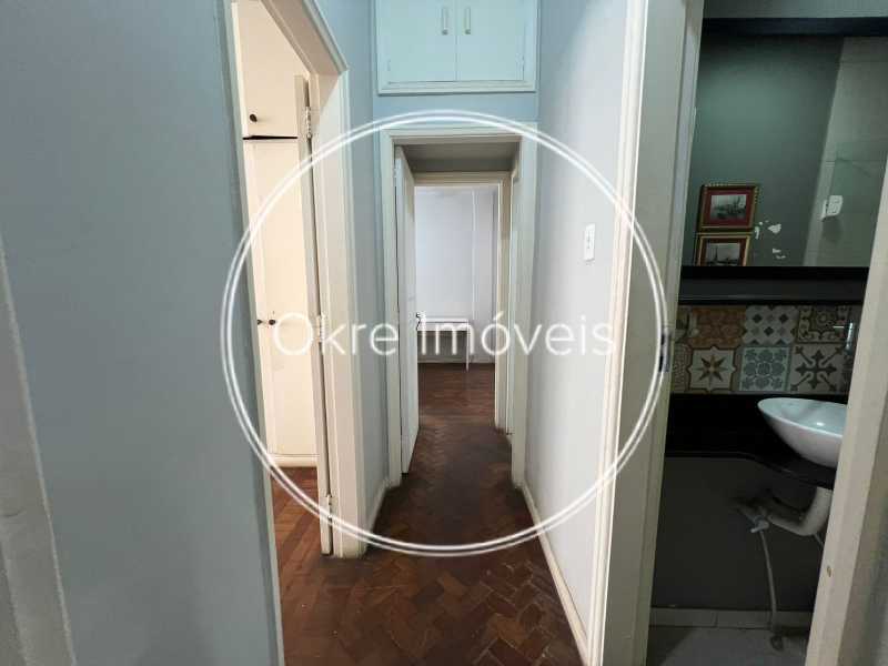 Conheça fe5cda0c-beff-479f-ad51-a42db9 do imóvel - Apartamento 3 quartos à venda Copacabana, Rio de Janeiro - R$ 1.200.000 - CBAP30377 - 27 fe5cda0c-beff-479f-ad51-a42db9 - 27