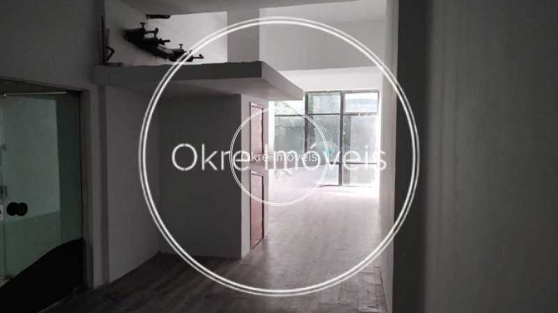 Conheça 8221_FOTO_1 do imóvel - Sobreloja 42m² à venda Ipanema, Rio de Janeiro - R$ 1.250.000 - IPSJ00004 - 4 8221_FOTO_1 - 4