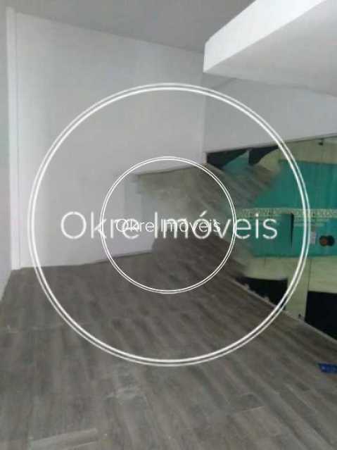 Conheça 8221_FOTO_3 do imóvel - Sobreloja 42m² à venda Ipanema, Rio de Janeiro - R$ 1.250.000 - IPSJ00004 - 6 8221_FOTO_3 - 6
