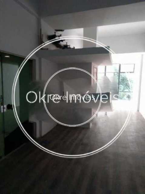 Conheça 8221_FOTO_5 do imóvel - Sobreloja 42m² à venda Ipanema, Rio de Janeiro - R$ 1.250.000 - IPSJ00004 - 5 8221_FOTO_5 - 5
