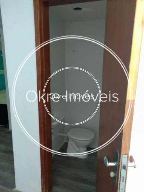 Conheça 8221_FOTO_6 do imóvel - Sobreloja 42m² à venda Ipanema, Rio de Janeiro - R$ 1.250.000 - IPSJ00004 - 14 8221_FOTO_6 - 14