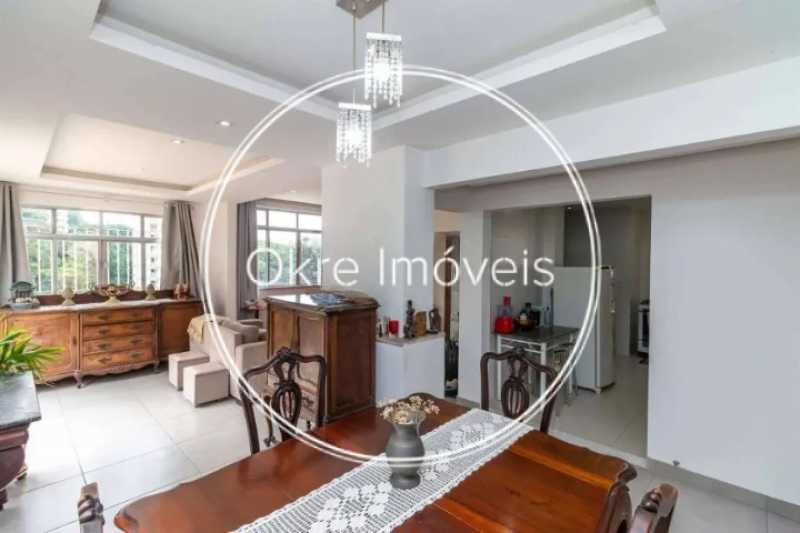 Conheça 02. do imóvel - Cobertura 4 quartos à venda Laranjeiras, Rio de Janeiro - R$ 2.500.000 - FLCO40048 - 2 02. - 2