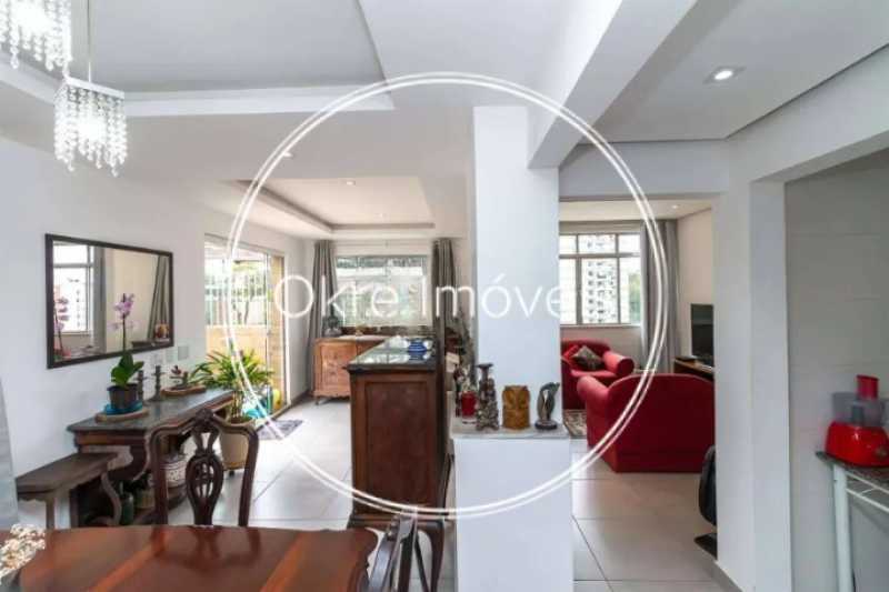 Conheça 04. do imóvel - Cobertura 4 quartos à venda Laranjeiras, Rio de Janeiro - R$ 2.500.000 - FLCO40048 - 4 04. - 4