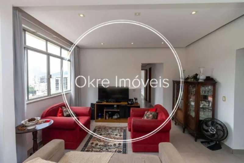 Conheça 06. do imóvel - Cobertura 4 quartos à venda Laranjeiras, Rio de Janeiro - R$ 2.500.000 - FLCO40048 - 6 06. - 6