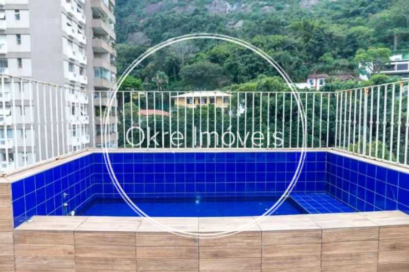 Conheça 07. do imóvel - Cobertura 4 quartos à venda Laranjeiras, Rio de Janeiro - R$ 2.500.000 - FLCO40048 - 7 07. - 7