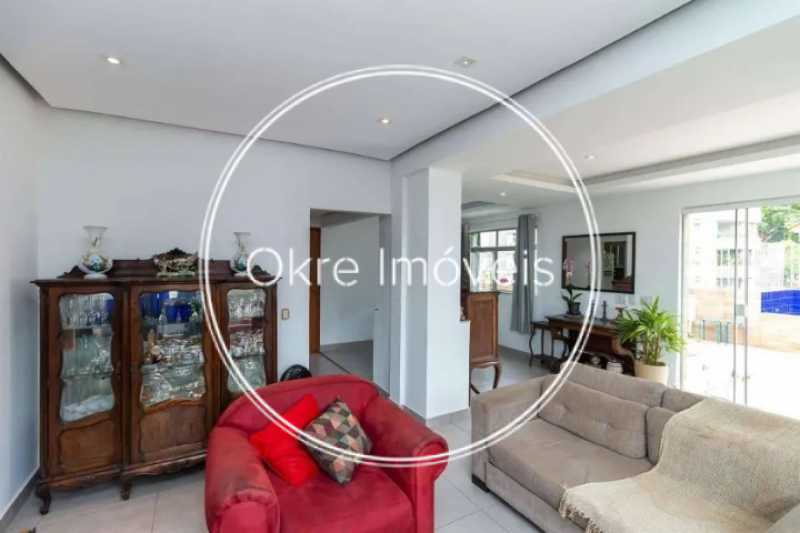 Conheça 08. do imóvel - Cobertura 4 quartos à venda Laranjeiras, Rio de Janeiro - R$ 2.500.000 - FLCO40048 - 8 08. - 8