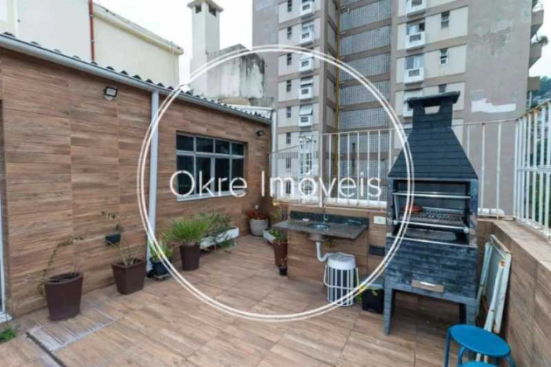 Conheça 09. do imóvel - Cobertura 4 quartos à venda Laranjeiras, Rio de Janeiro - R$ 2.500.000 - FLCO40048 - 9 09. - 9
