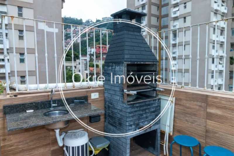 Conheça 11. do imóvel - Cobertura 4 quartos à venda Laranjeiras, Rio de Janeiro - R$ 2.500.000 - FLCO40048 - 11 11. - 11