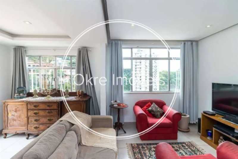 Conheça 12. do imóvel - Cobertura 4 quartos à venda Laranjeiras, Rio de Janeiro - R$ 2.500.000 - FLCO40048 - 12 12. - 12