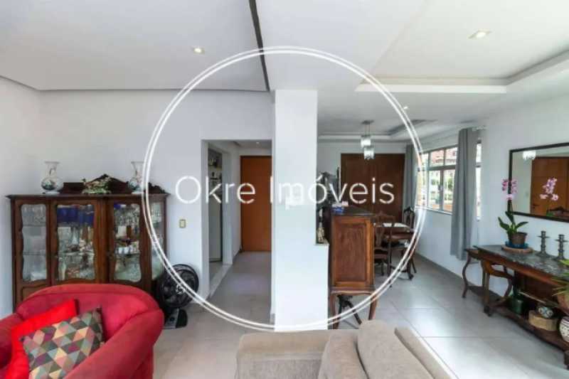 Conheça 13. do imóvel - Cobertura 4 quartos à venda Laranjeiras, Rio de Janeiro - R$ 2.500.000 - FLCO40048 - 13 13. - 13