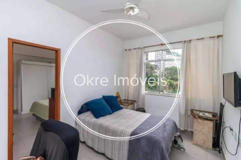 Conheça 14. do imóvel - Cobertura 4 quartos à venda Laranjeiras, Rio de Janeiro - R$ 2.500.000 - FLCO40048 - 14 14. - 14