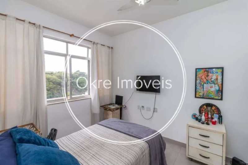 Conheça 15. do imóvel - Cobertura 4 quartos à venda Laranjeiras, Rio de Janeiro - R$ 2.500.000 - FLCO40048 - 15 15. - 15