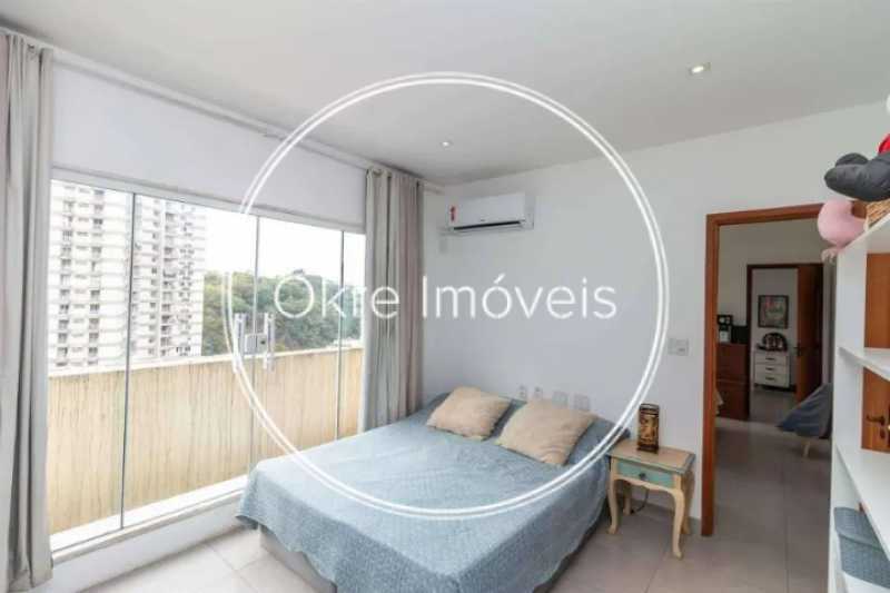 Conheça 19. do imóvel - Cobertura 4 quartos à venda Laranjeiras, Rio de Janeiro - R$ 2.500.000 - FLCO40048 - 19 19. - 19