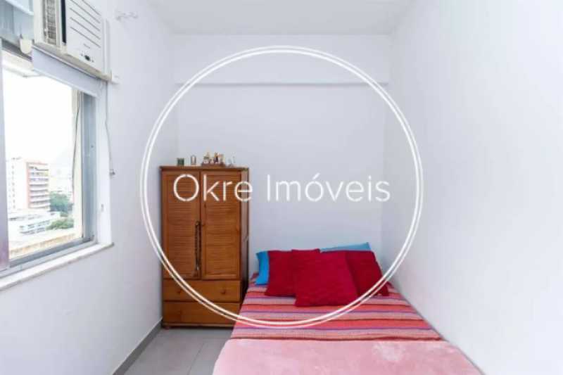 Conheça 23. do imóvel - Cobertura 4 quartos à venda Laranjeiras, Rio de Janeiro - R$ 2.500.000 - FLCO40048 - 23 23. - 23